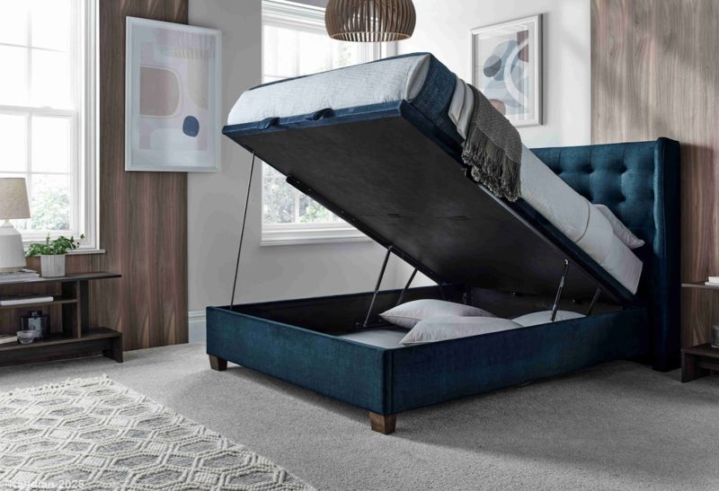 Kaydian Brunton Ottoman